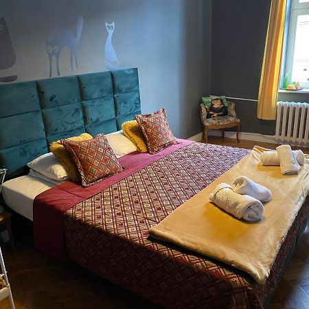 Stary Toruń Apartament Koci Leb מראה חיצוני תמונה