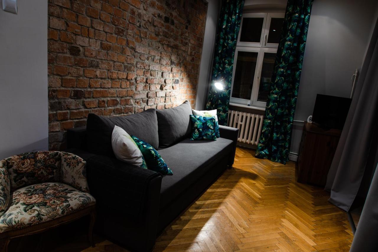 Stary Toruń Apartament Koci Leb מראה חיצוני תמונה