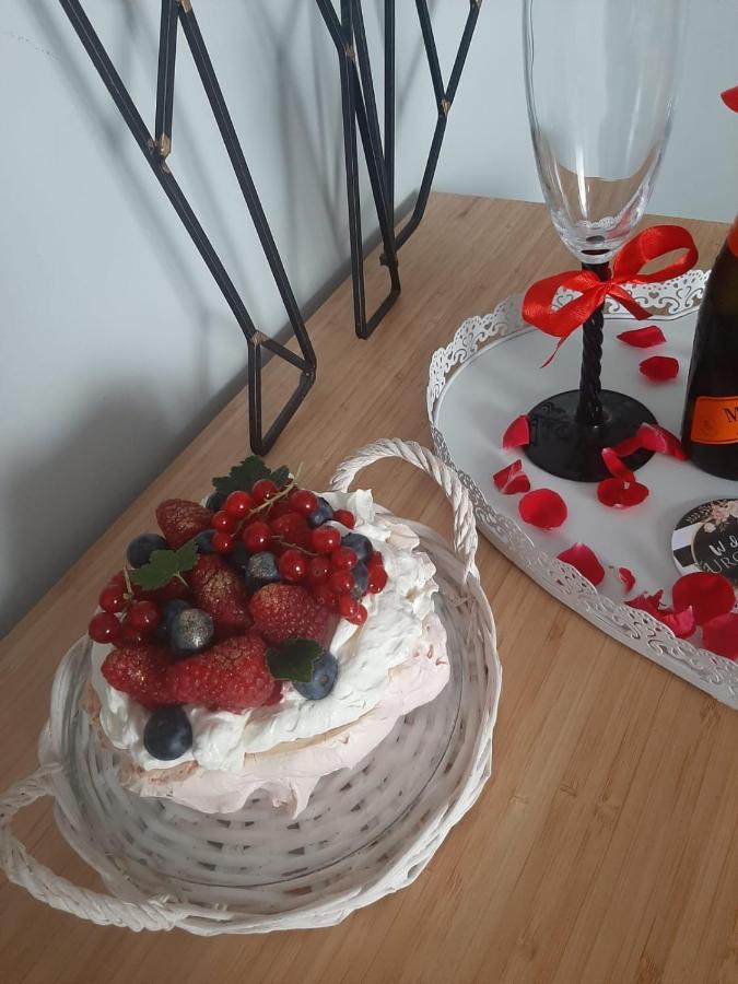 Stary Toruń Apartament Koci Leb מראה חיצוני תמונה