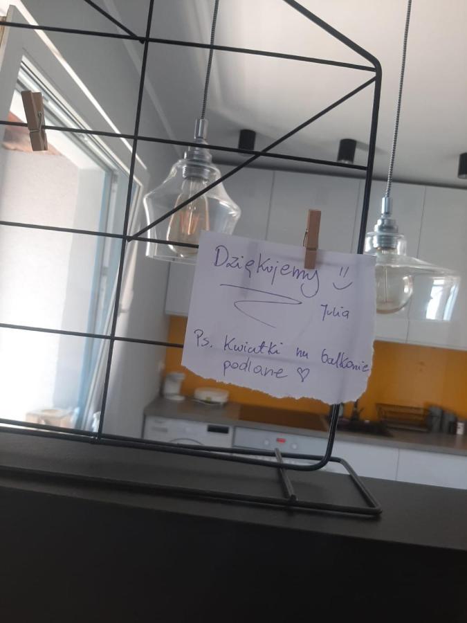Stary Toruń Apartament Koci Leb מראה חיצוני תמונה