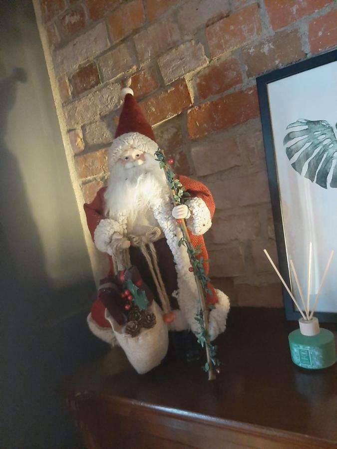 Stary Toruń Apartament Koci Leb מראה חיצוני תמונה