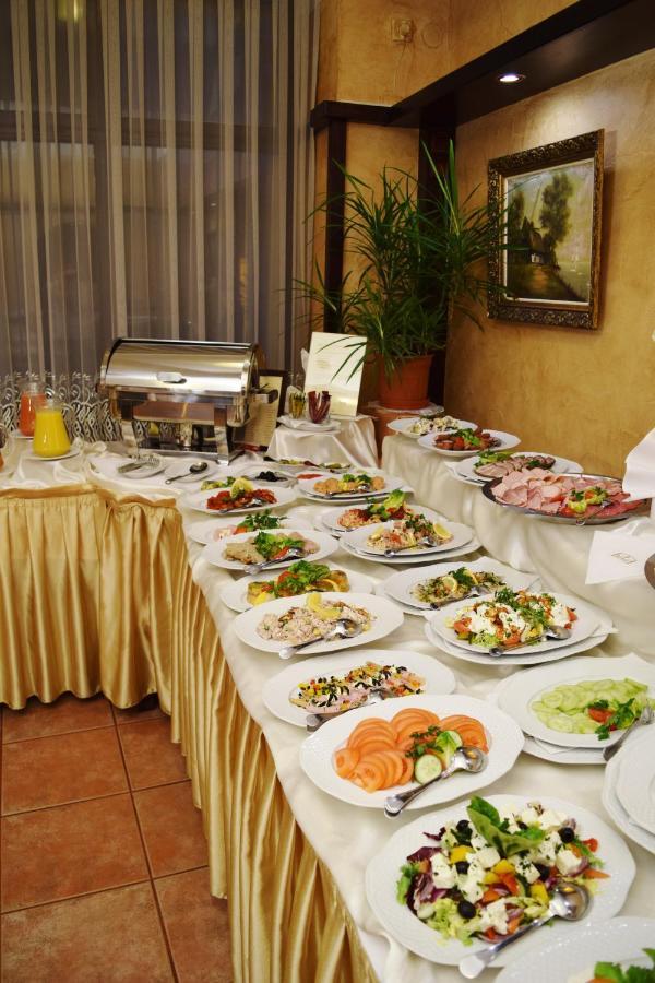 Stary Toruń Apartament Koci Leb מראה חיצוני תמונה
