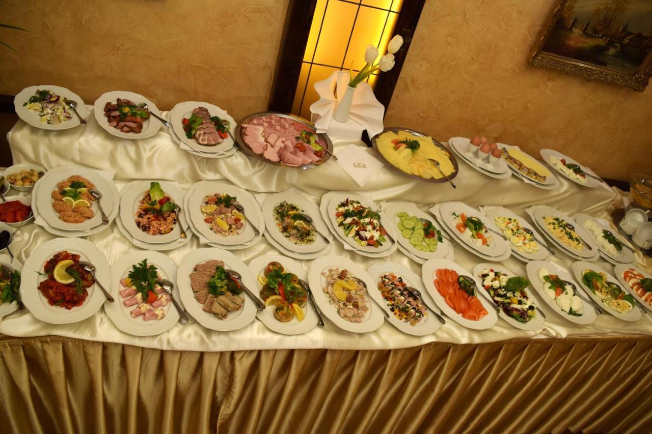 Stary Toruń Apartament Koci Leb מראה חיצוני תמונה