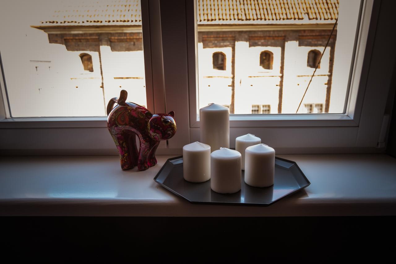 Stary Toruń Apartament Koci Leb מראה חיצוני תמונה