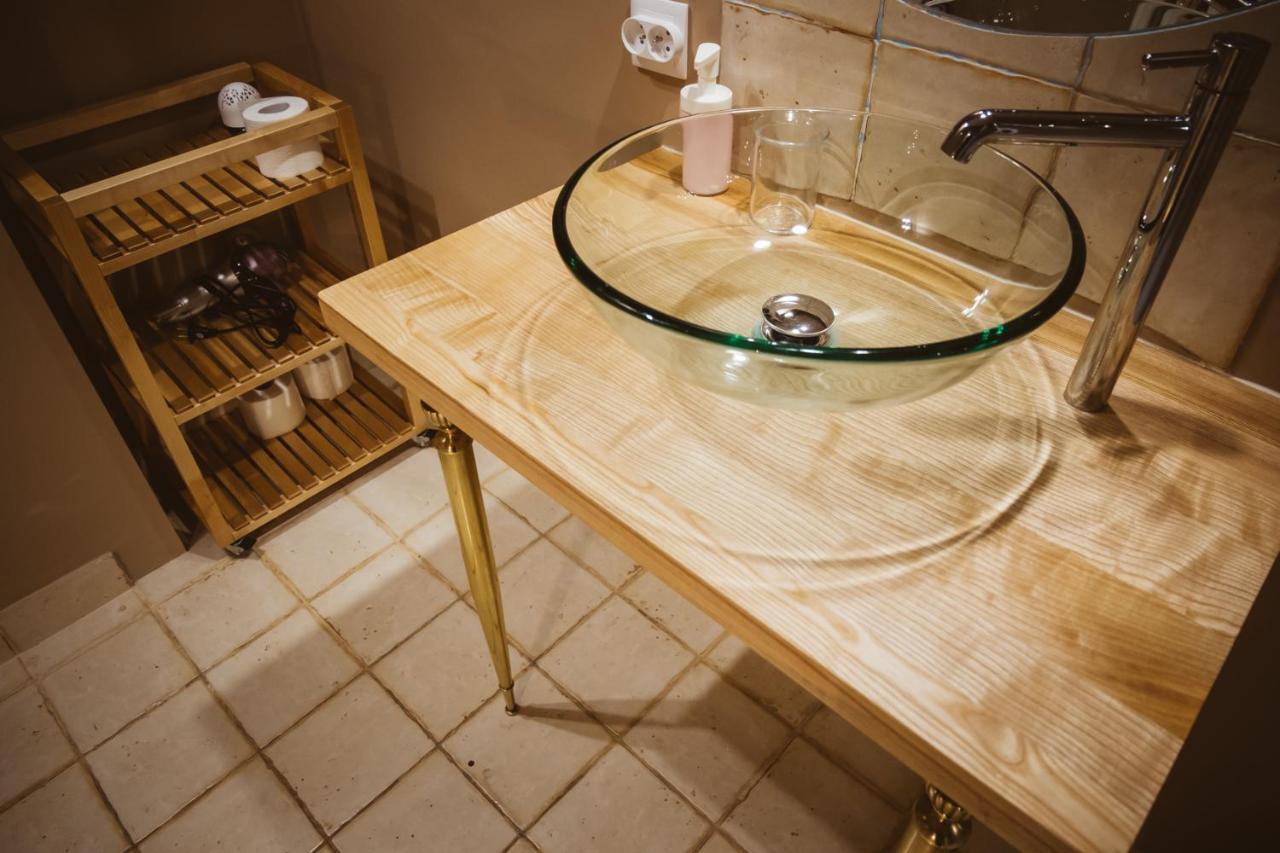 Stary Toruń Apartament Koci Leb מראה חיצוני תמונה