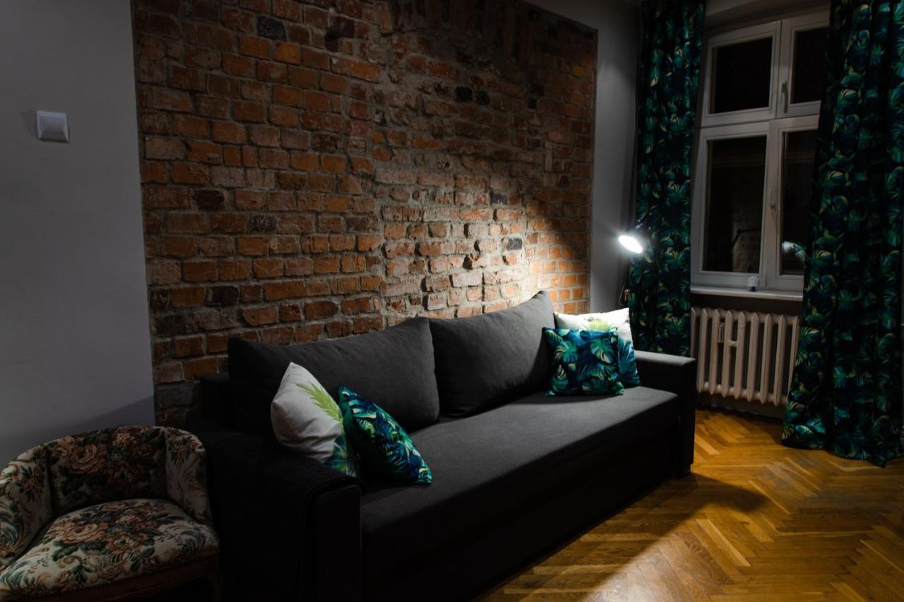 Stary Toruń Apartament Koci Leb מראה חיצוני תמונה